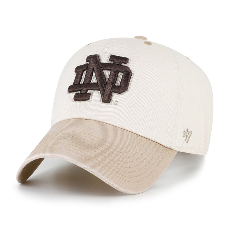 '47 Brand NOTRE DAME FIGHTING IRISH NEUTRAL TERRAIN '47 CLEAN UP