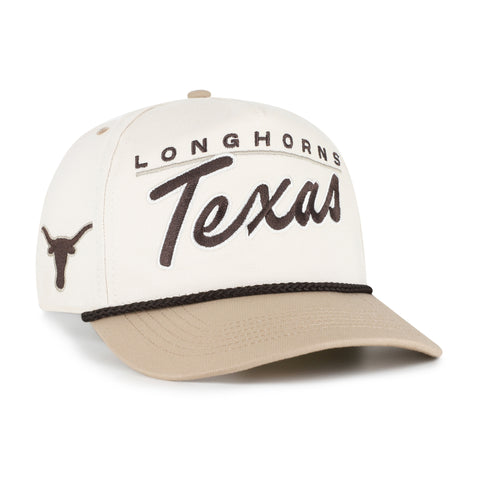 TEXAS LONGHORNS NEUTRAL TERRAIN '47 HITCH