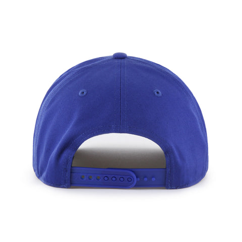 DUKE BLUE DEVILS OVERHAND '47 HITCH