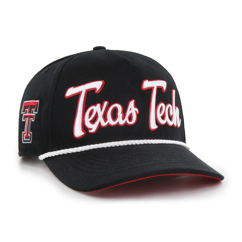 TEXAS TECH RED RAIDERS OVERHAND '47 HITCH