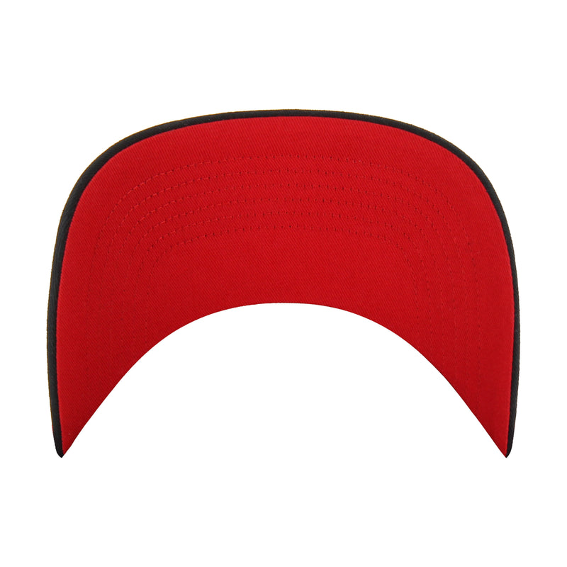 TEXAS TECH RED RAIDERS OVERHAND '47 HITCH