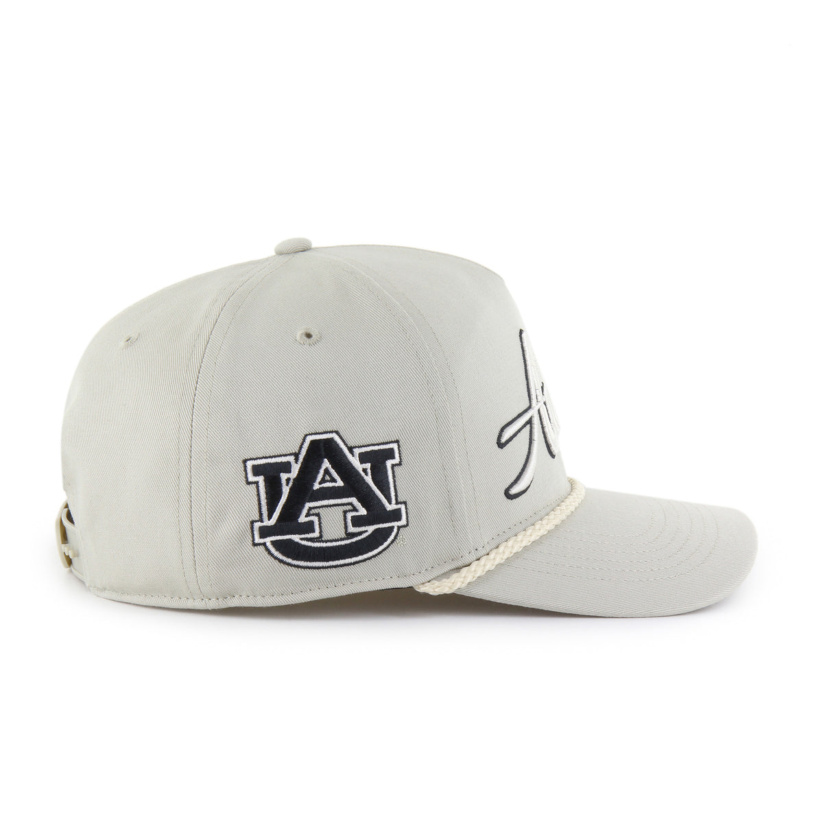 AUBURN TIGERS OVERHAND '47 HITCH