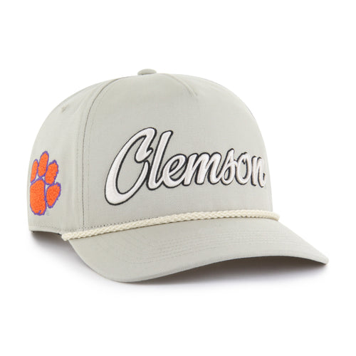 CLEMSON TIGERS OVERHAND '47 HITCH