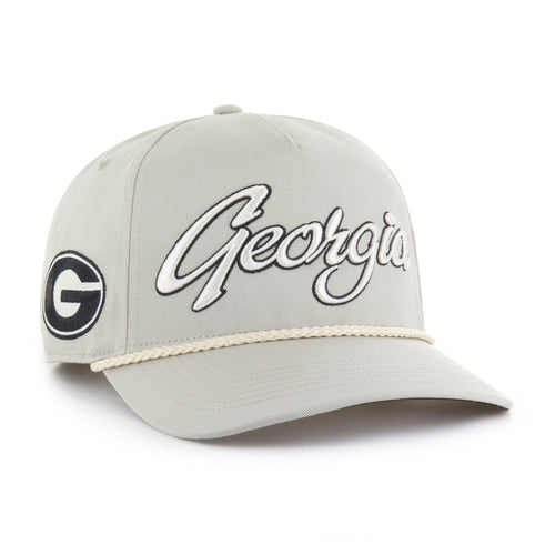 GEORGIA BULLDOGS OVERHAND '47 HITCH