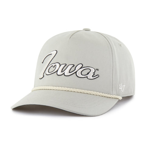 IOWA HAWKEYES OVERHAND '47 HITCH