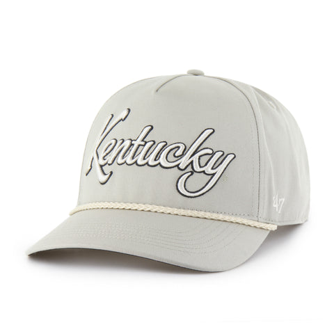 KENTUCKY WILDCATS OVERHAND '47 HITCH