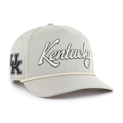 KENTUCKY WILDCATS MESH '47 HITCH