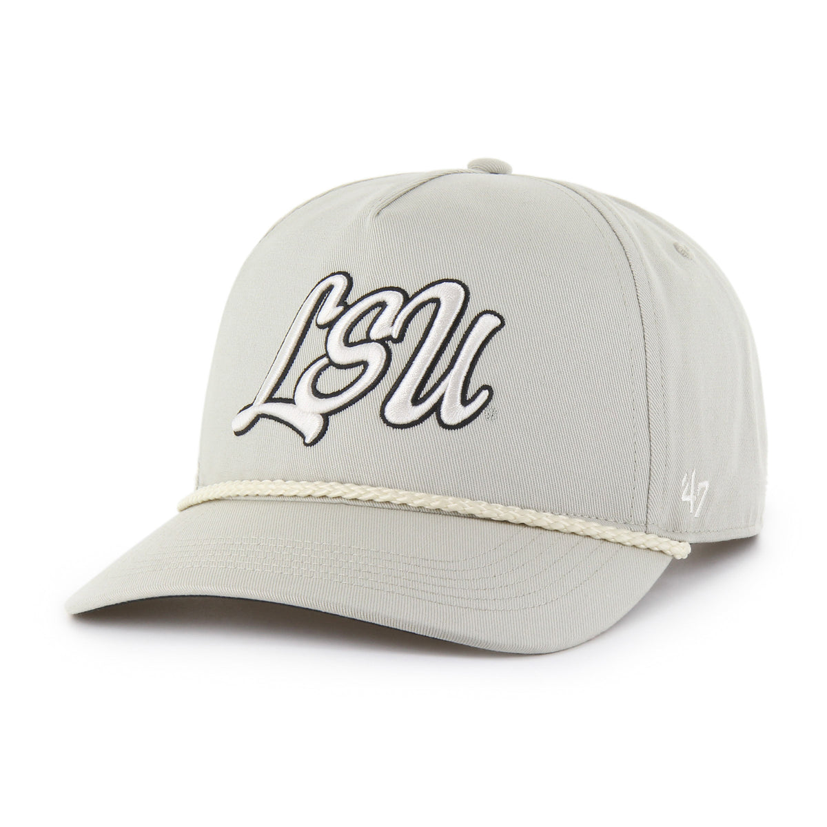 LOUISIANA STATE TIGERS LSU OVERHAND '47 HITCH