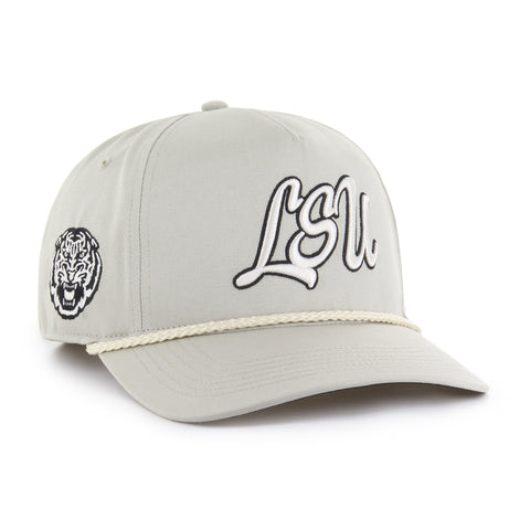 LOUISIANA STATE TIGERS LSU OVERHAND '47 HITCH