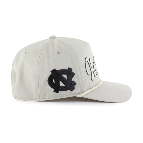 NORTH CAROLINA TAR HEELS UNC OVERHAND '47 HITCH