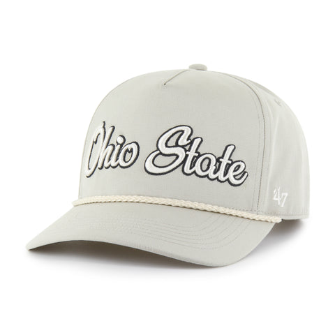 OHIO STATE BUCKEYES OVERHAND  '47 HITCH