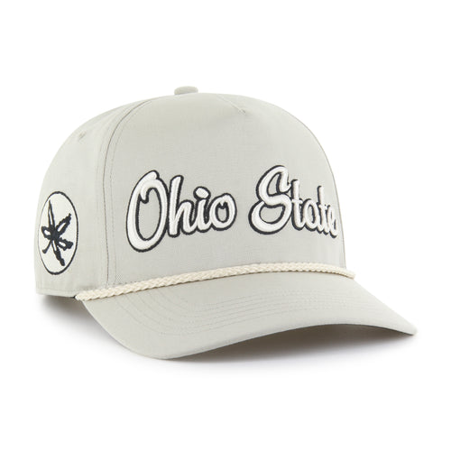 OHIO STATE BUCKEYES OVERHAND  '47 HITCH