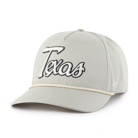TEXAS LONGHORNS OVERHAND '47 HITCH