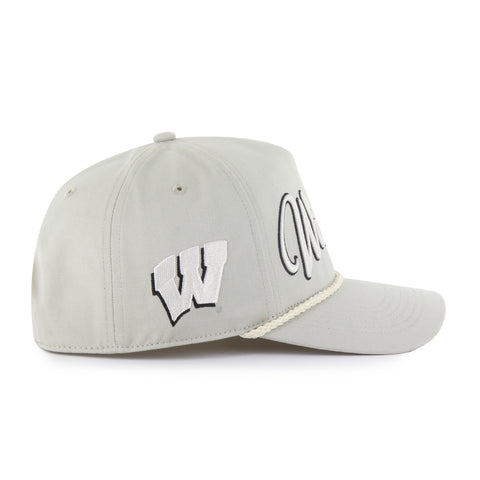 WISCONSIN BADGERS OVERHAND '47 HITCH