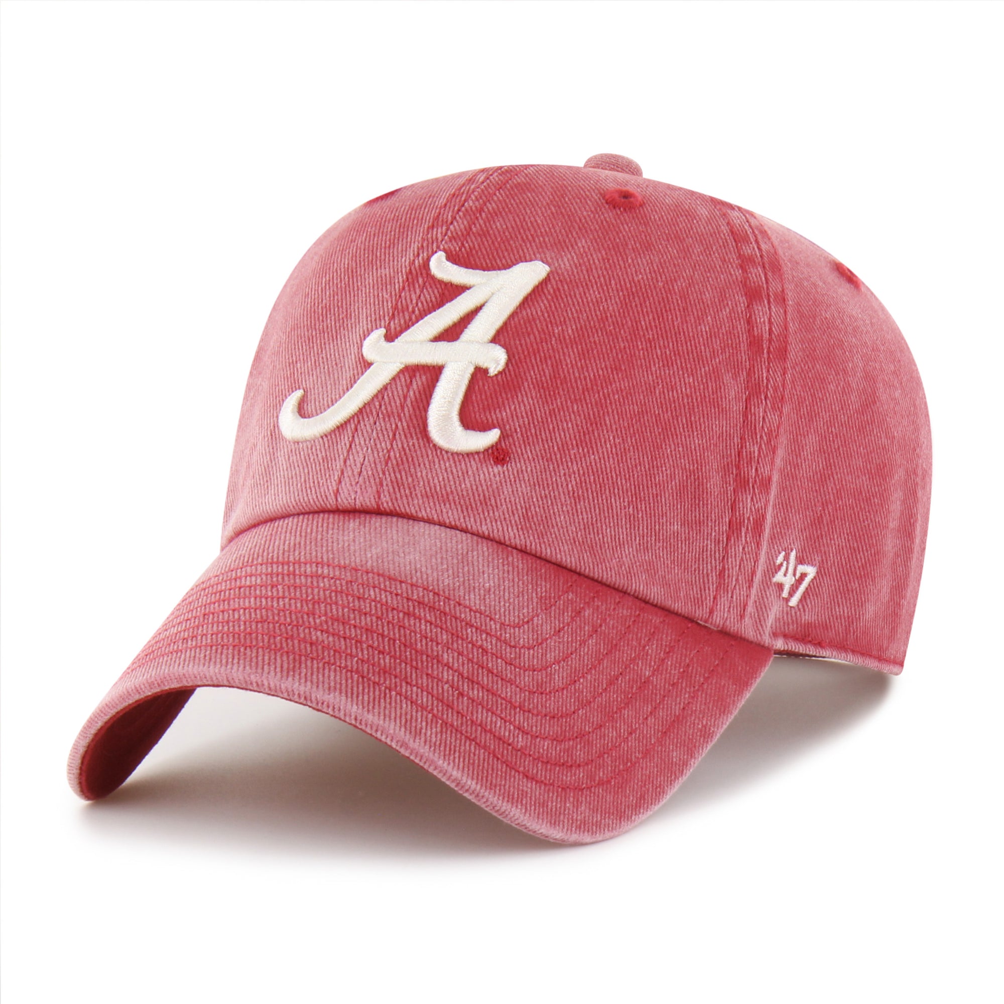 ALABAMA CRIMSON TIDE PIGMENT '47 CLEAN UP