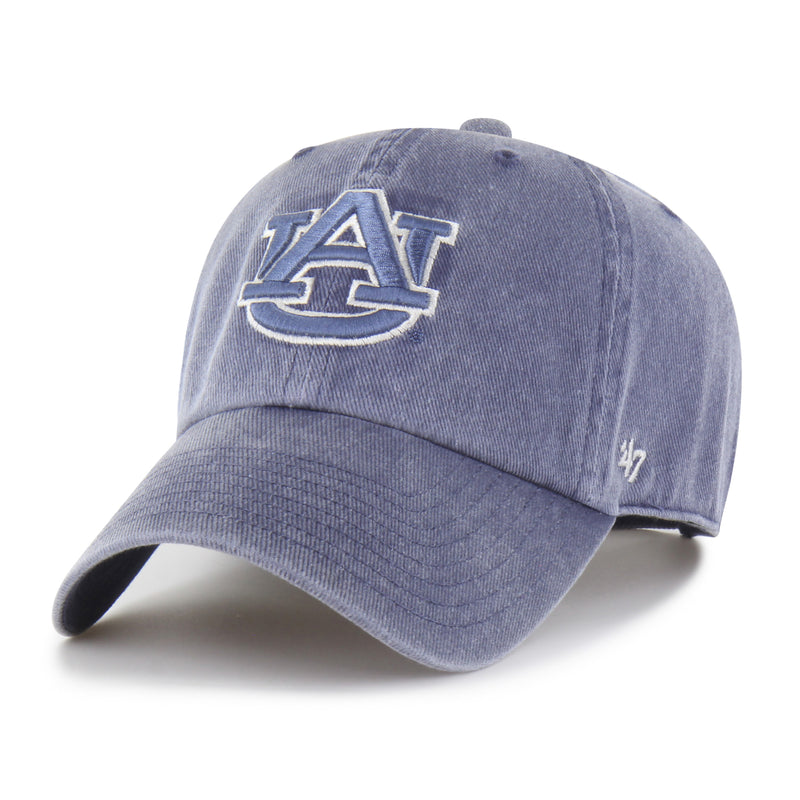 AUBURN TIGERS PIGMENT '47 CLEAN UP