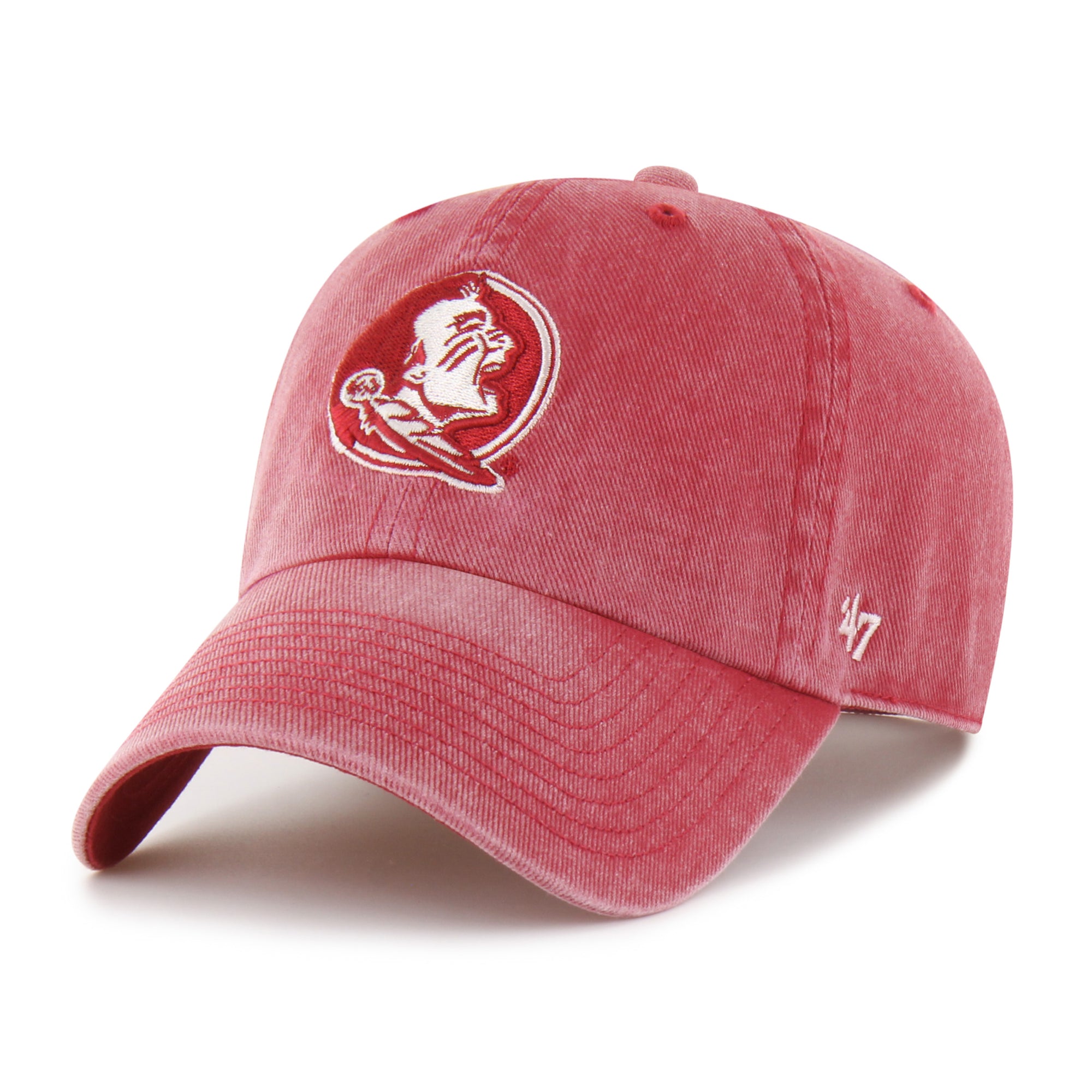 FLORIDA STATE SEMINOLES PIGMENT '47 CLEAN UP