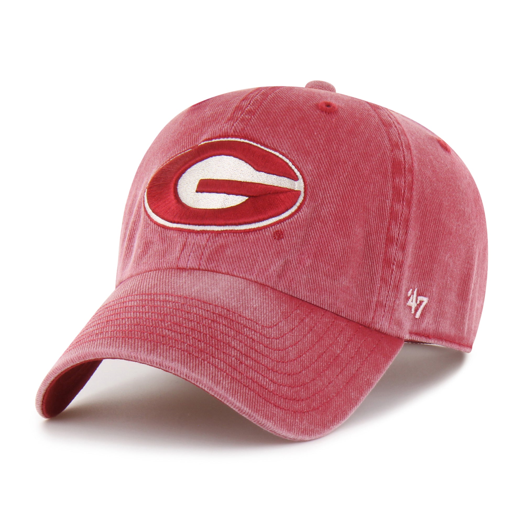 GEORGIA BULLDOGS PIGMENT '47 CLEAN UP