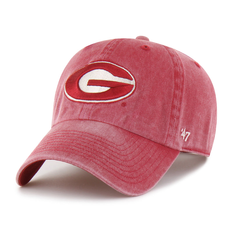 GEORGIA BULLDOGS PIGMENT '47 CLEAN UP