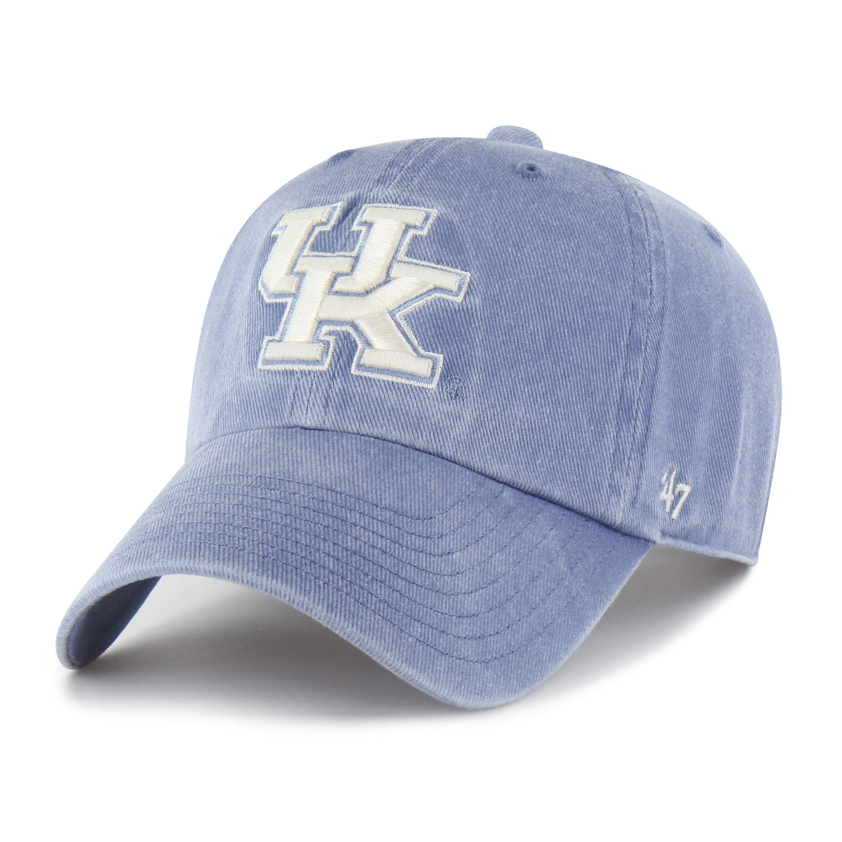 KENTUCKY WILDCATS PIGMENT '47 CLEAN UP