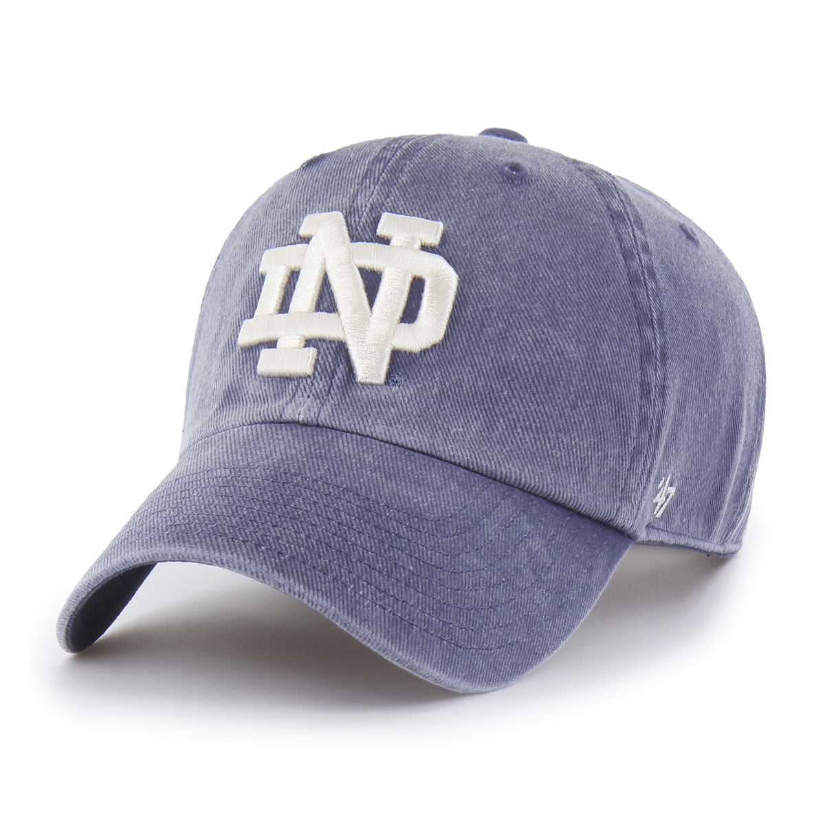 NOTRE DAME FIGHTING IRISH PIGMENT '47 CLEAN UP