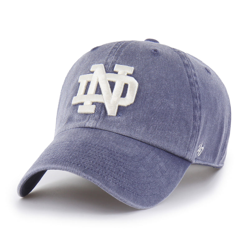 NOTRE DAME FIGHTING IRISH PIGMENT '47 CLEAN UP