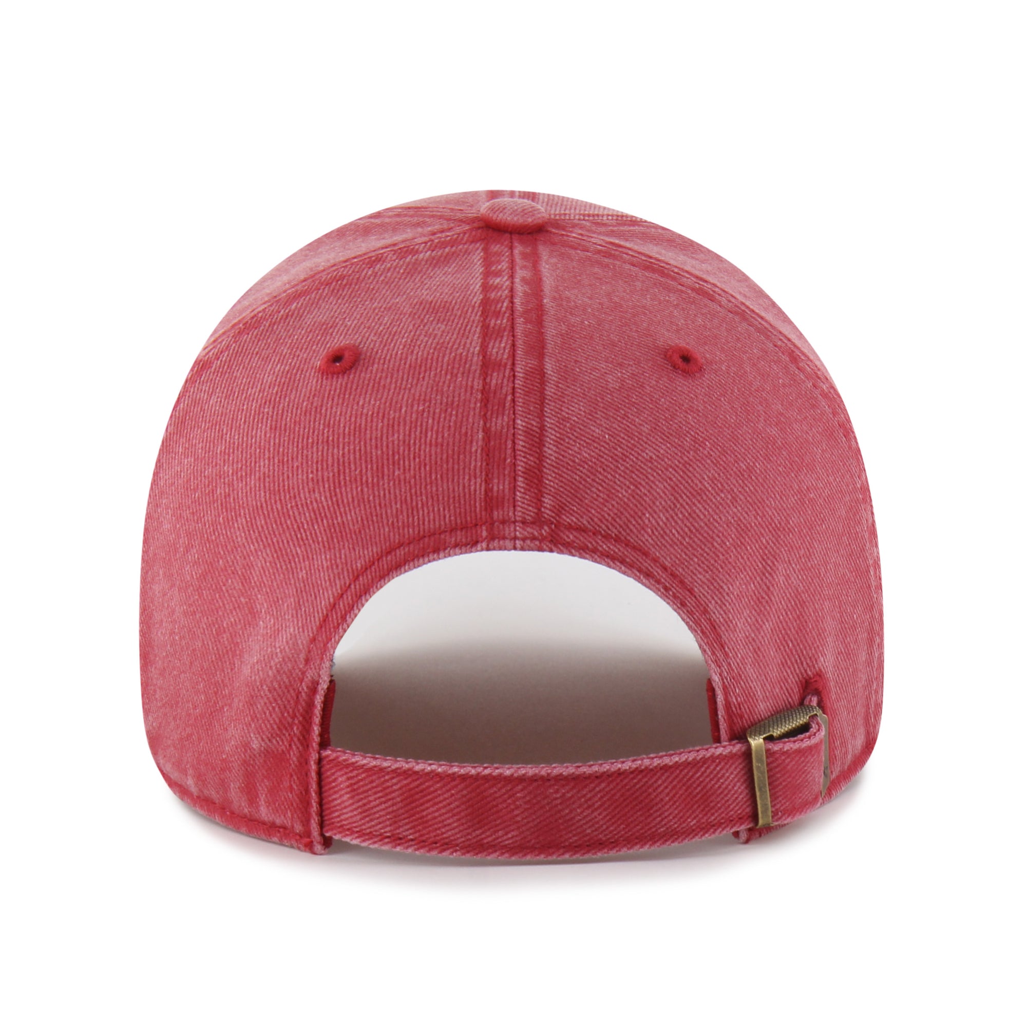 OHIO STATE BUCKEYES PIGMENT '47 CLEAN UP
