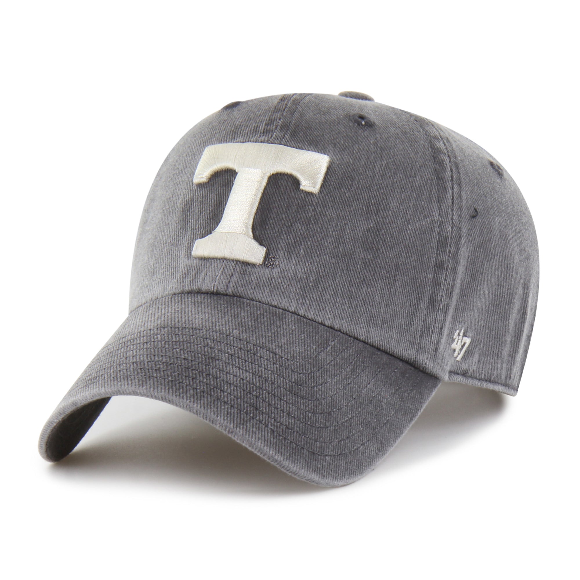 TENNESSEE VOLUNTEERS PIGMENT '47 CLEAN UP