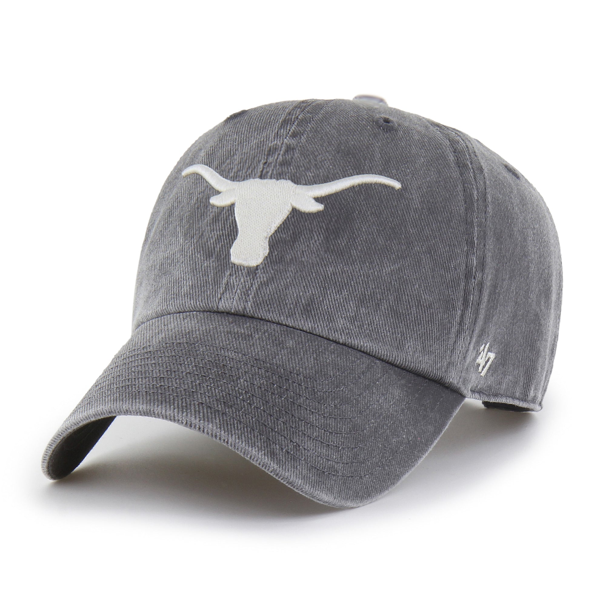 TEXAS LONGHORNS PIGMENT '47 CLEAN UP