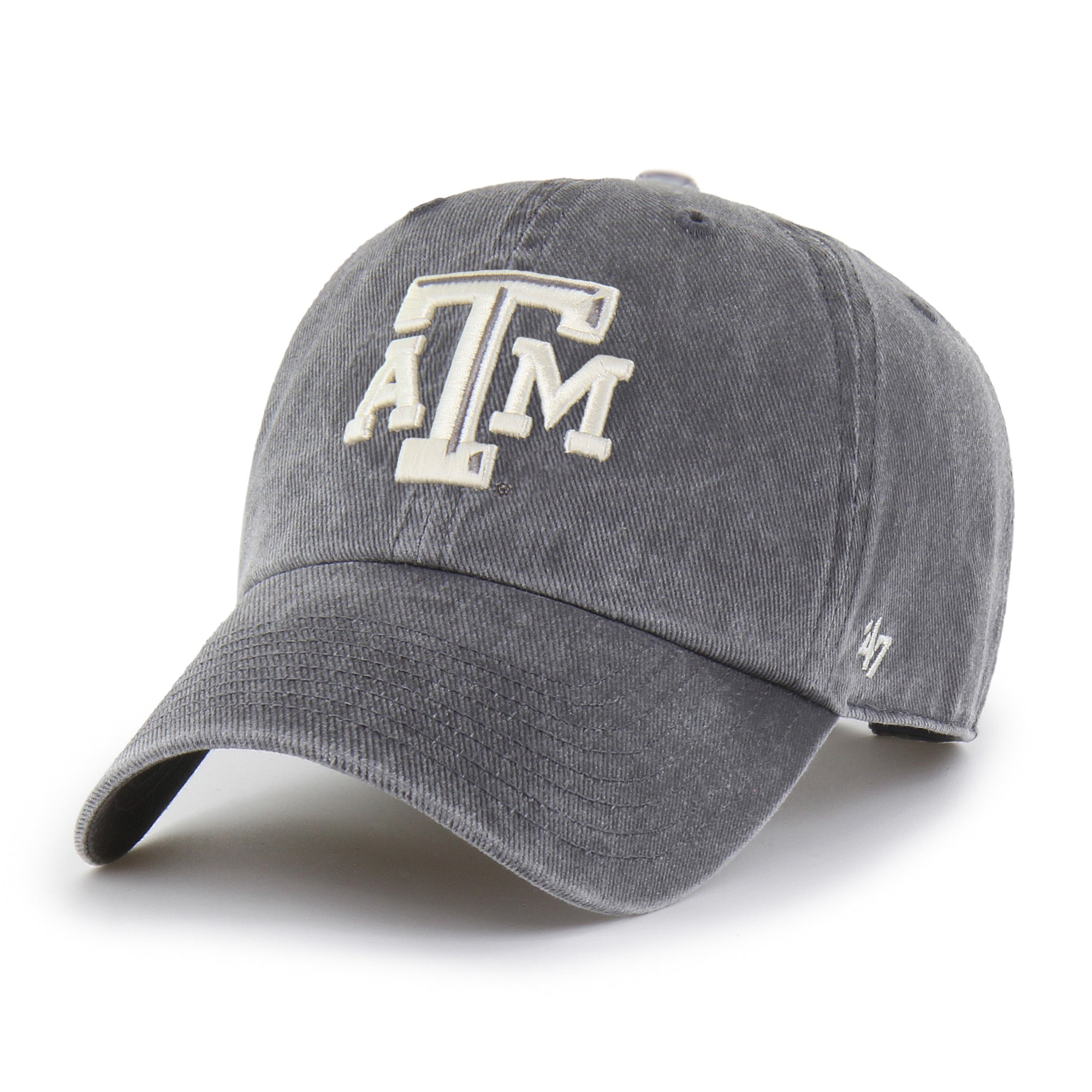 TEXAS A&M AGGIES PIGMENT '47 CLEAN UP