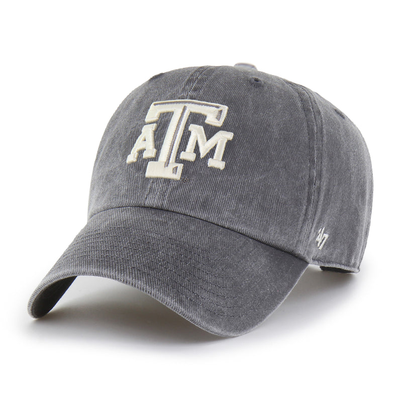 TEXAS A&M AGGIES PIGMENT '47 CLEAN UP