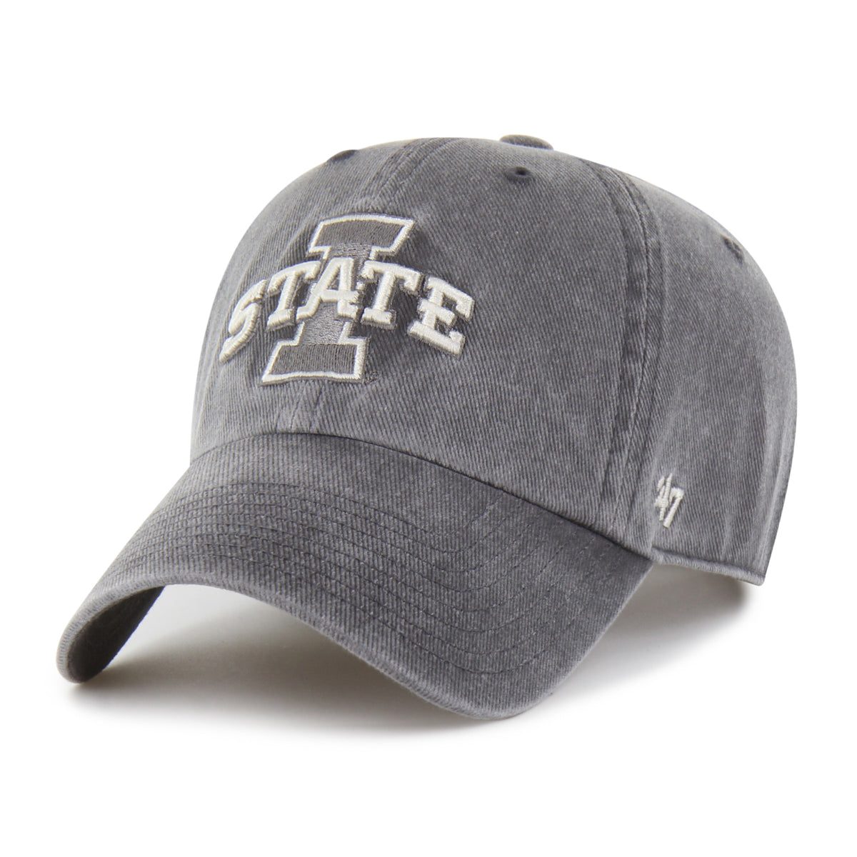 IOWA STATE CYCLONES PIGMENT '47 CLEAN UP