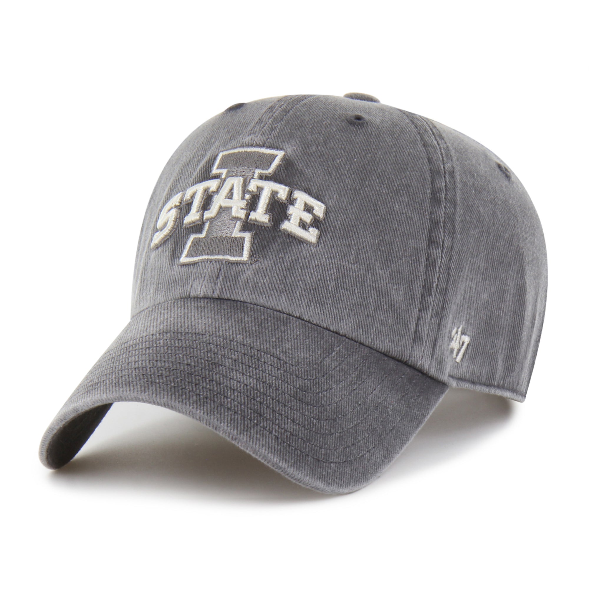 IOWA STATE CYCLONES PIGMENT '47 CLEAN UP