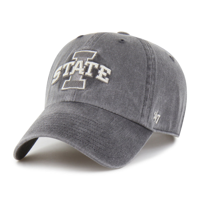 IOWA STATE CYCLONES PIGMENT '47 CLEAN UP