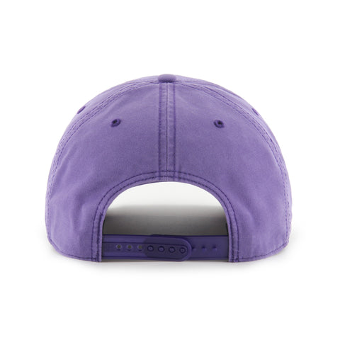 LOUISIANA STATE TIGERS LSU PITSTOP '47 HITCH RELAXED FIT