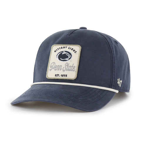 PENN STATE NITTANY LIONS PITSTOP '47 HITCH RELAXED FIT