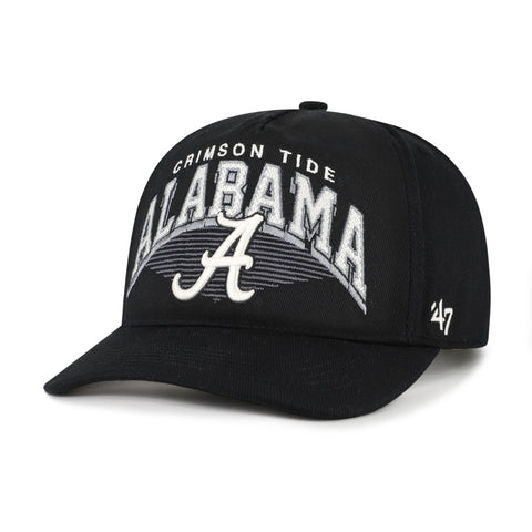 ALABAMA CRIMSON TIDE POMONA '47 HITCH