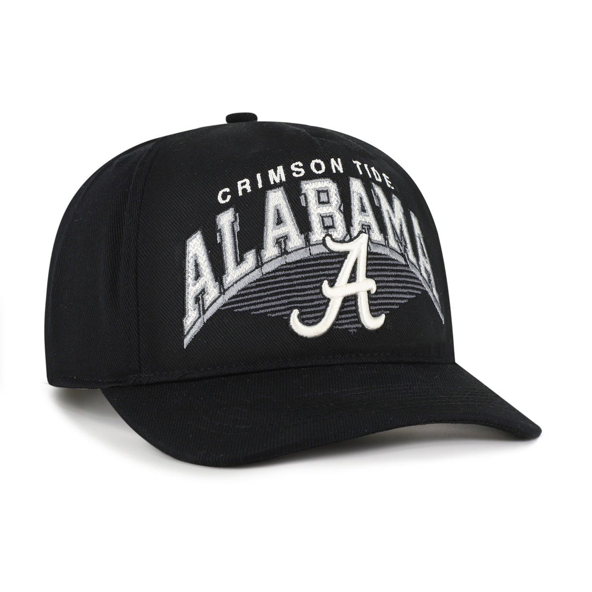 ALABAMA CRIMSON TIDE POMONA '47 HITCH