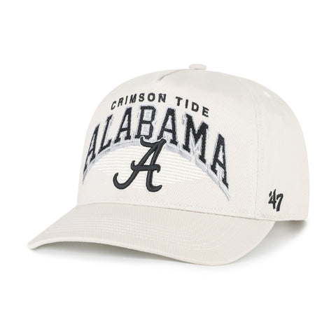ALABAMA CRIMSON TIDE POMONA '47 HITCH
