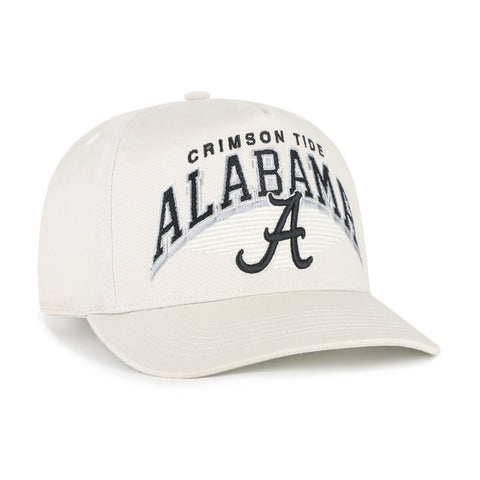 ALABAMA CRIMSON TIDE POMONA '47 HITCH