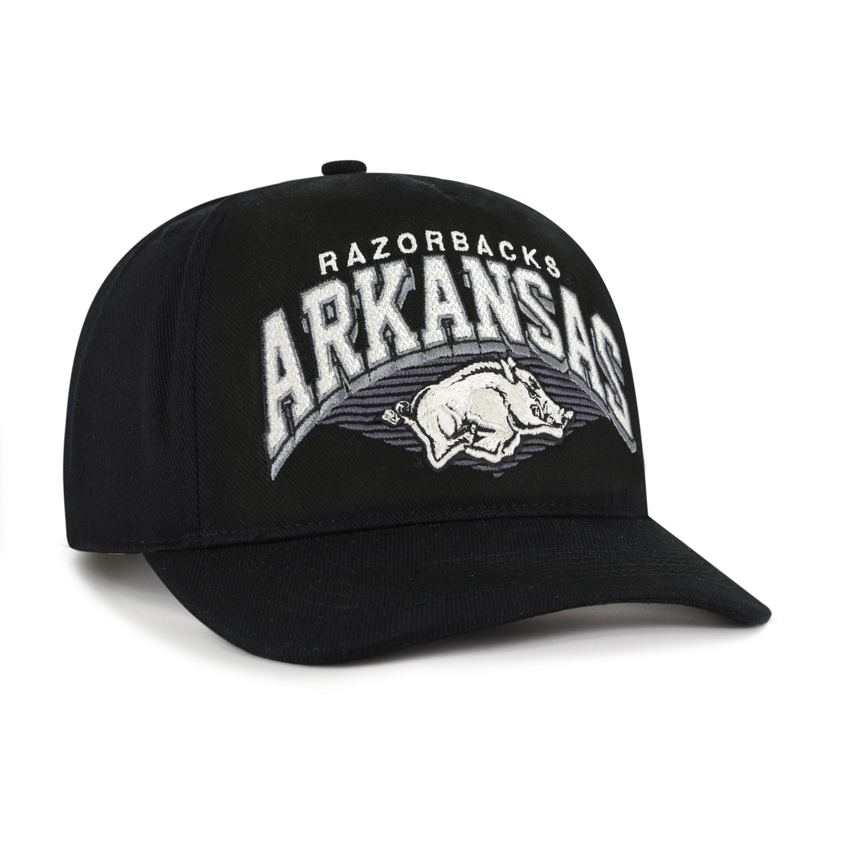 ARKANSAS RAZORBACKS POMONA '47 HITCH
