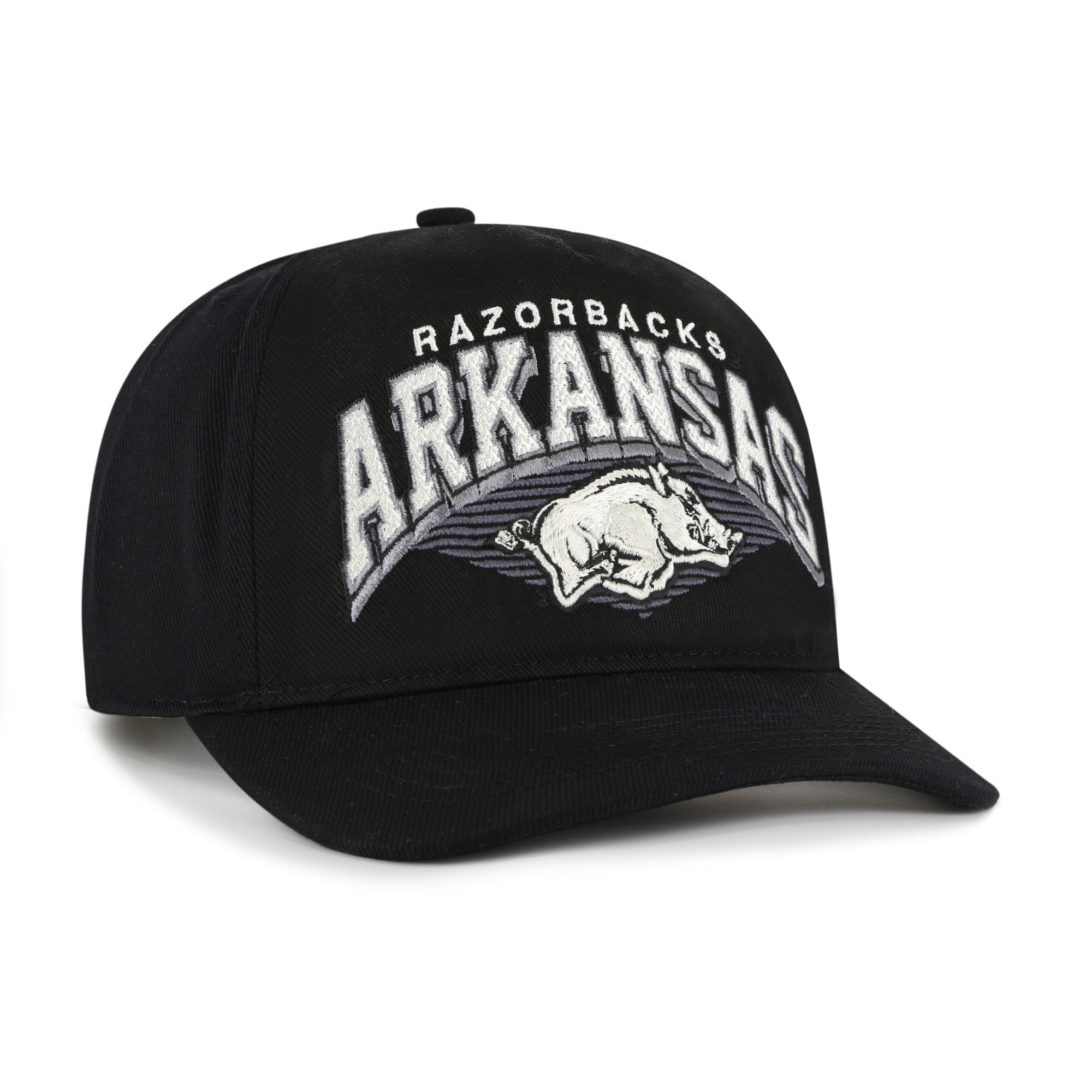 ARKANSAS RAZORBACKS POMONA '47 HITCH