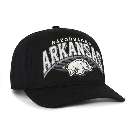 ARKANSAS RAZORBACKS POMONA '47 HITCH