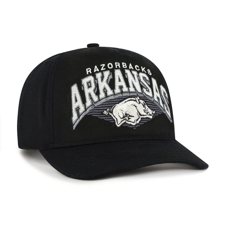 ARKANSAS RAZORBACKS POMONA '47 HITCH