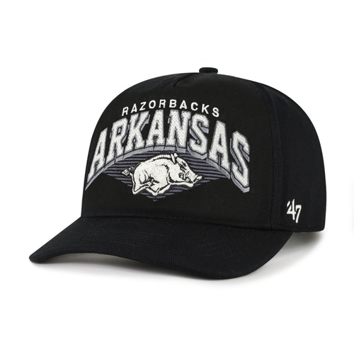 ARKANSAS RAZORBACKS POMONA '47 HITCH