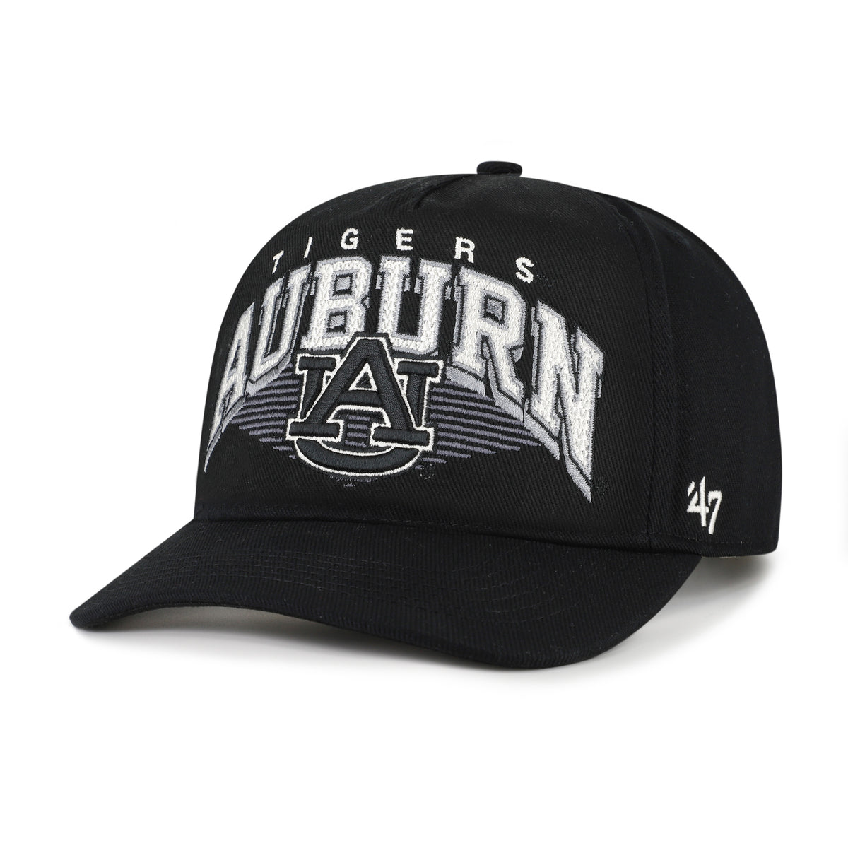 AUBURN TIGERS POMONA '47 HITCH