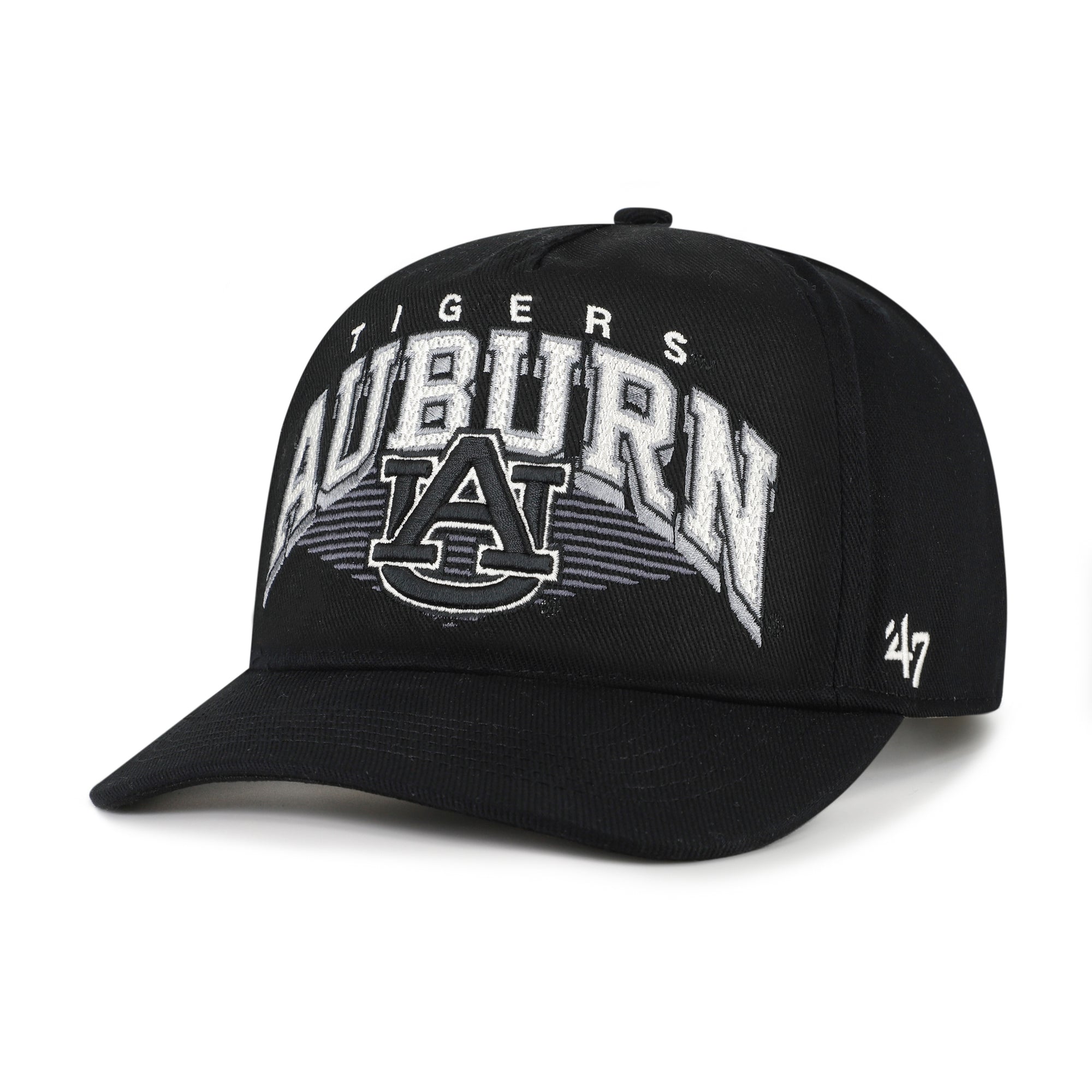 AUBURN TIGERS POMONA '47 HITCH
