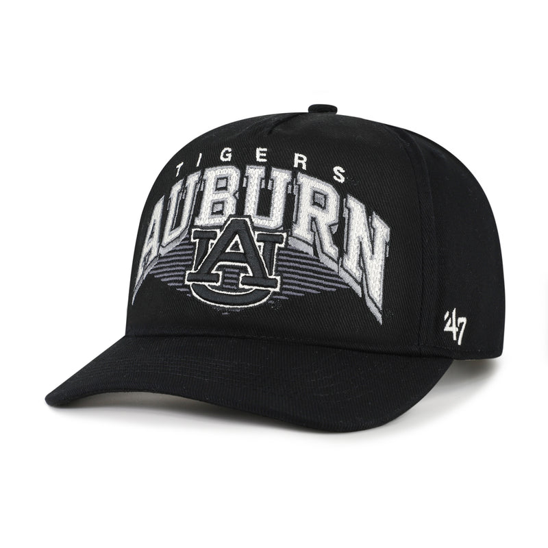 AUBURN TIGERS POMONA '47 HITCH