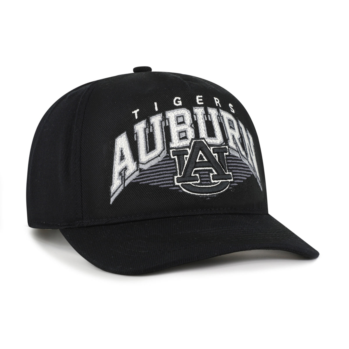 AUBURN TIGERS POMONA '47 HITCH