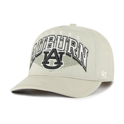 AUBURN TIGERS POMONA '47 HITCH
